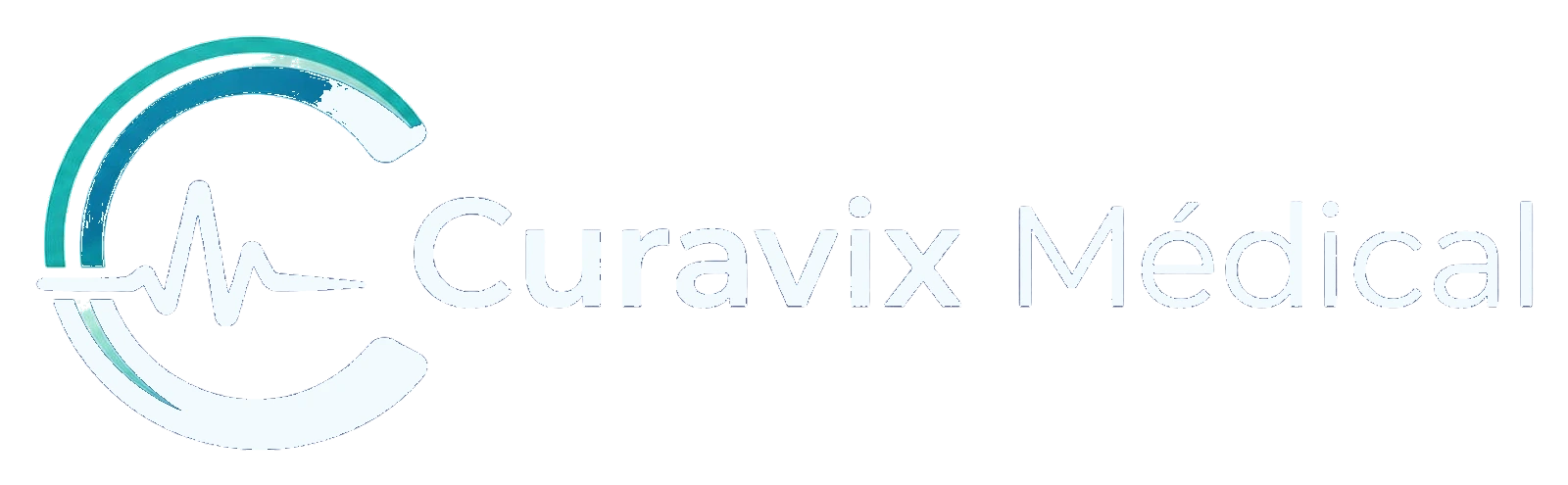 Curavix Médical logo